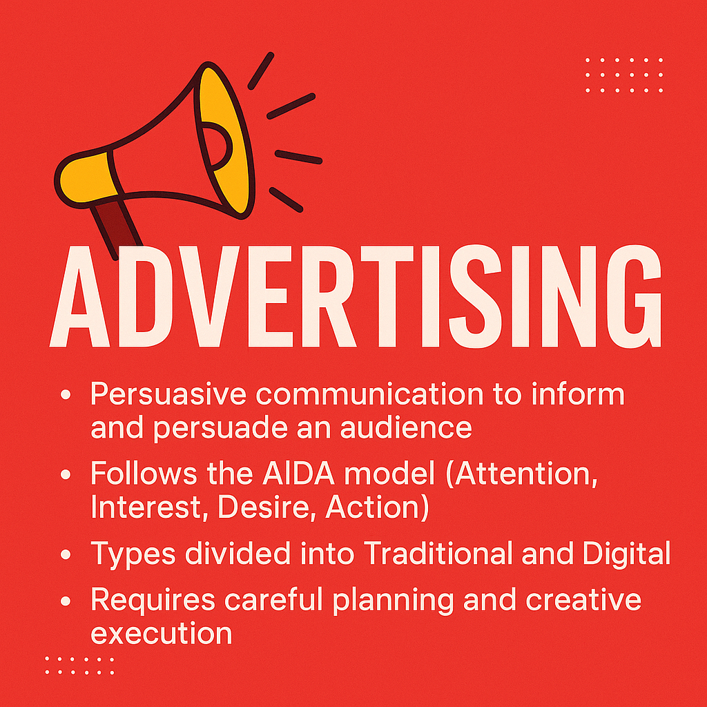 Advertising Strategi Promosi Efektif untuk Meningkatkan Exposure dan Penjualan Bisnis