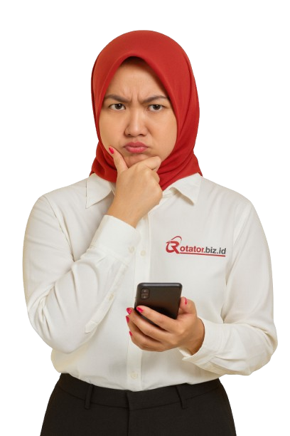 model rotator.biz.id